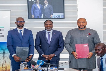 Côte d'Ivoire / Soutien aux entreprises locales dans le secteur des hydrocarbures : AEICORP et GES-PETROGAZ-CI signent un protocole d'accord